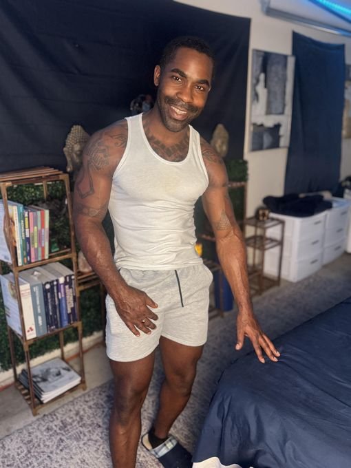Shon Pierre