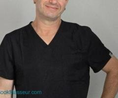 Expert Massage - 7