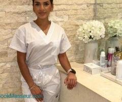 At-Home Massage - 3